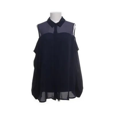 Top (Blauw) van ASOS