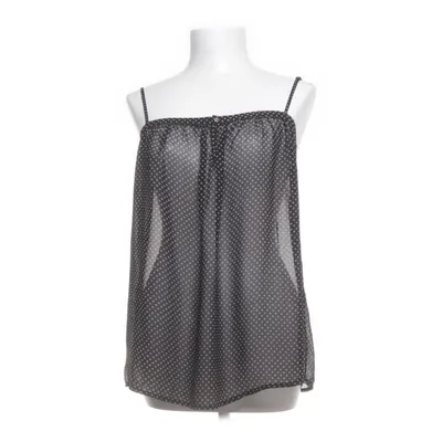 Tanktop (Zwart, Roze) van Replay