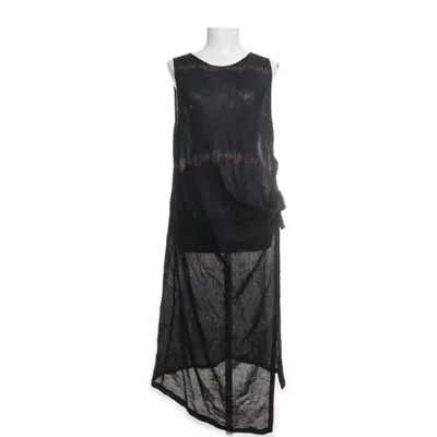 Dress (Black) from Ischiko