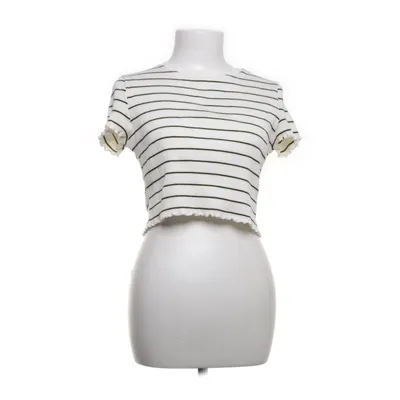 T-shirt (11-24-3N074B) van Uniqlo Katoen