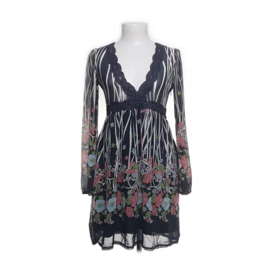 Dress (Blue) from Mina UK Polyester