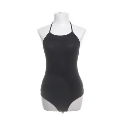 Body (Black) from ASOS Cotton, Elastane