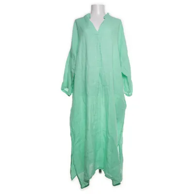 Långklänning (Grön) från Made in italy Linne