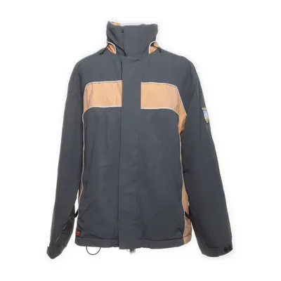 Skidjacka (Grå) från Bogner Fire & Ice Nylon, Polyester thumbnail 1