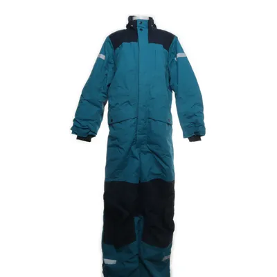 Overall (Blå, Svart) från Didriksons