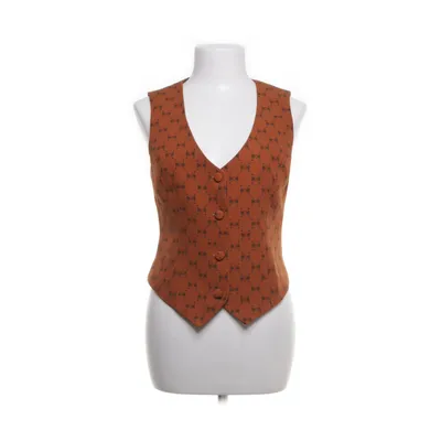 Anzugweste (Braun) von Unique 21 Polyester