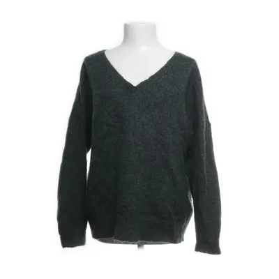 Pullover (Grön) från Selected Femme Elastan, Mohair, Polyester, Ull