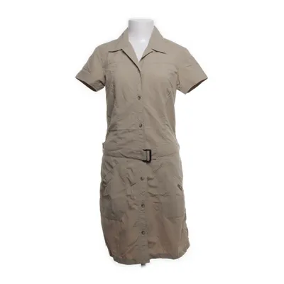 Blousejurk (Beige) van Jack Wolfskin Polyamide