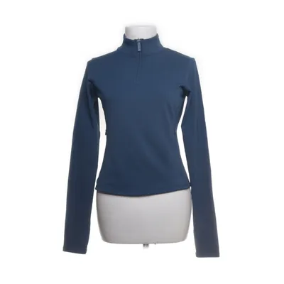 Trainingsoberteil (Blau) von Oceans Apart Polyester, Elasthan, Polyamid