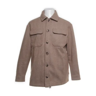 Overshirt (Bruin) van Hang Eleven Polyester