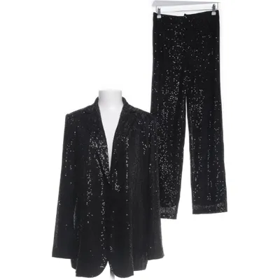 Sæt (Sort) fra Pull & Bear Elastan, Polyester