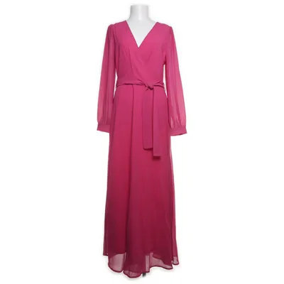 Maxi dress (Pink) from Collection IRL