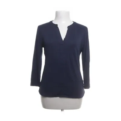 Blus (Blå) från Zalando Essentials Elastan, Viskos