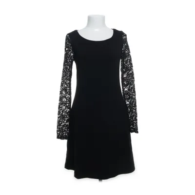 Robe (Noir) de Zetterberg Viscose