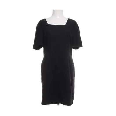 Dress (Black) from Gigi Modelle