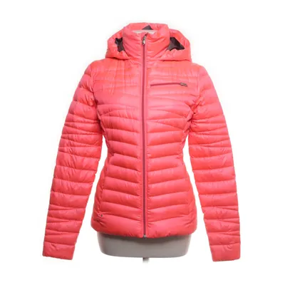 Lättviktsjacka (Rosa) från Spyder Dun, Polyester
