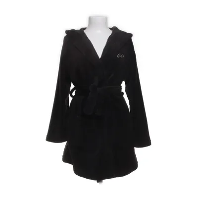 Badjas (Zwart) van Brave Soul Polyester
