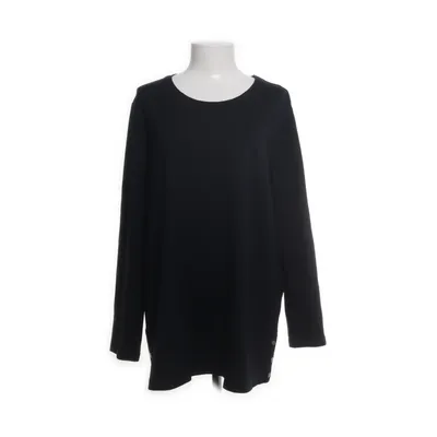 Topp (Blå) från No Secret Elastan, Polyester, Viskos