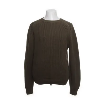 Tröja (Grön) från Boss Bomull, Linne