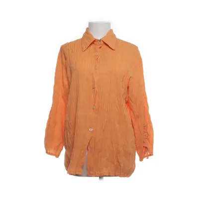 Blouse (Orange)