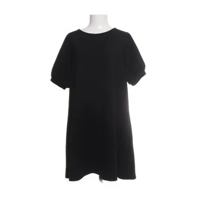 Jurk (Zwart) van Ichi