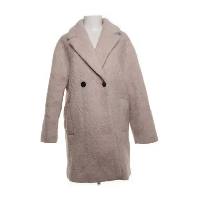 Vinterkappa (Beige) från Zara Trafaluc Collection