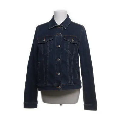 Jeansjacka (Blå) från Mango Denim
