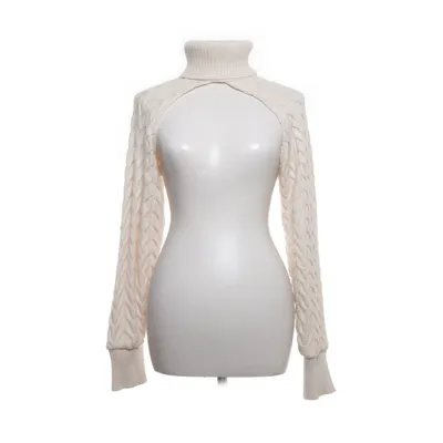 Bolero (Beige) från Zara