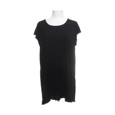 Top (Black) from The Masai Clothing Company Polyester, Viscose