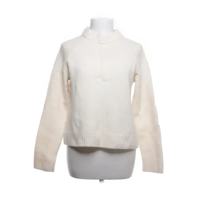 Sweater (Beige) fra WERA Uld