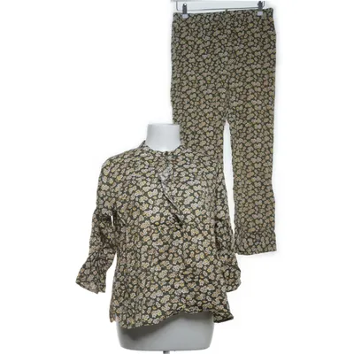 Set (Grön, Flerfärgad) från Juna Bomull