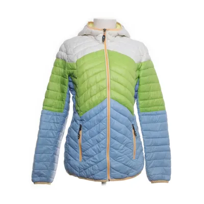 Letvægtsjakke (Flerfarvet) fra Killtec Dun, Polyamid, Polyester