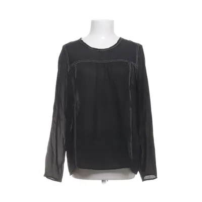 Blus (Svart) från Graumann Silke