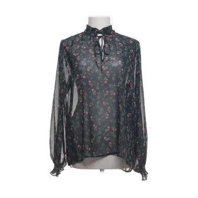 Blouse (Zwart, Meerkleurig) van Angelology by Lager 157 Polyester