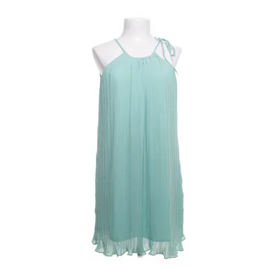Cocktailklänning (Grön) från Dry Lake Polyester