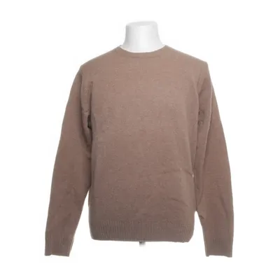 Tröja (Beige) från Clipper Nylon, Ull