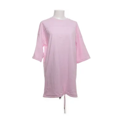 Kjole (Pink) fra Non-Sens Bomuld, Polyester