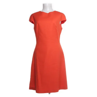 Klänning (Orange) från Stills Elastan, Bomull, Polyester