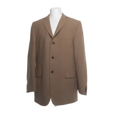 Kavaj (Brun) från Return Elastan, Polyester, Ull