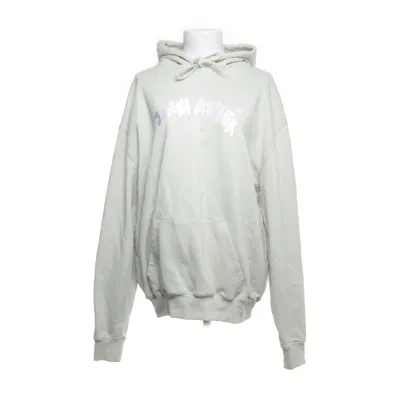 Kapuzenpullover (Grün) von Joseph Atelier Bio-Baumwolle