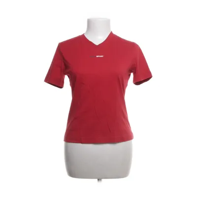 Top (Black) from Mexx Sport Cotton, Polyester
