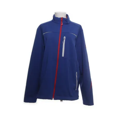 Shell jack (Blauw) van Engelbert Strauss Polyester