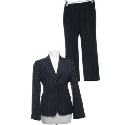 Kostym (RJ3486417) från SAND Ull