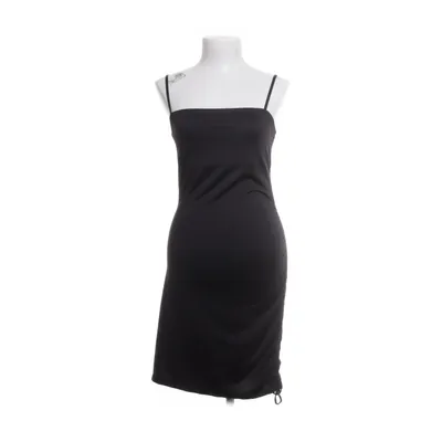 Jurk (Zwart) van Divided by H&M Polyester, Elastaan