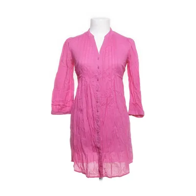Jurk (Roze) van H&M Katoen