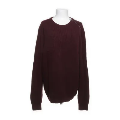 Trui (Rood) van Reiss Nylon