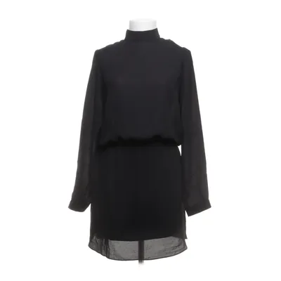 Klänning (Svart) från Envii Polyester