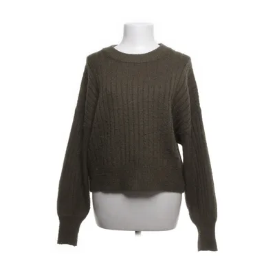 Sweater (Green) from Yes Lola Acrylic, Elastane, Polyester