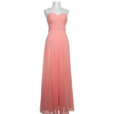 Aftenkjole (Pink) fra Remedios Polyester
