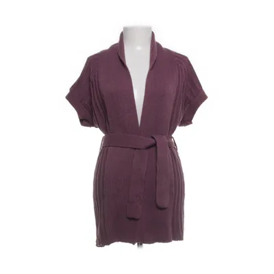 Cardigan (Rose) de Conleys Coton